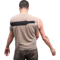 Trenażer ręki do tamowania krwotoków zewnętrznych