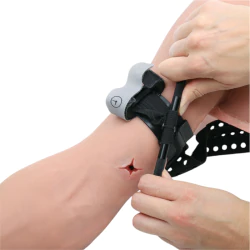 Trenażer ręki do tamowania krwotoków zewnętrznych