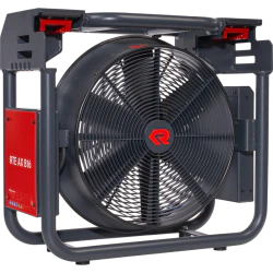 Wentylator oddymiający akumulatorowy RTE AX B16 ROSENBAUER MW/MK/DW