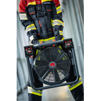 Wentylator oddymiający akumulatorowy RTE AX B16 ROSENBAUER MW/MK/DW