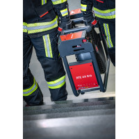 Wentylator oddymiający akumulatorowy RTE AX B16 ROSENBAUER MW/MK/DW