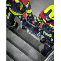 Wentylator oddymiający akumulatorowy RTE AX B16 ROSENBAUER MW/MK/DW