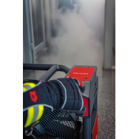 Wentylator oddymiający akumulatorowy RTE AX B16 ROSENBAUER MW/MK/DW