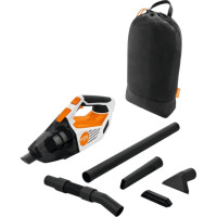 Odkurzacz akumulatorowy SEA 20 - AS-System [bez akumulatora i ładowarki] STIHL kod. SA030117305