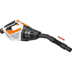 Odkurzacz akumulatorowy SEA 20 - AS-System [zestaw z akumulatorem AS 2 i ładowarką AL 1] STIHL kod. SA030117315