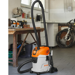 Odkurzacz SE 33 STIHL kod. SE010124413