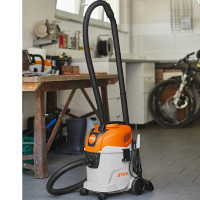 Odkurzacz SE 33 STIHL kod. SE010124413