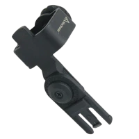 Uchwyt do latarek MFIRE 02_03 do hełmu Kalisz kod. RHH0041