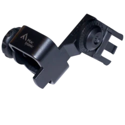 Uchwyt do latarek MFIRE 02_03 do hełmu Kalisz kod. RHH0041