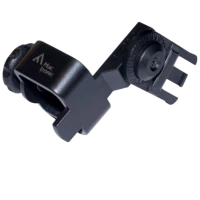 Uchwyt do latarek MFIRE 02_03 do hełmu Kalisz kod. RHH0041