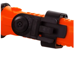 Uchwyt do latarek MFIRE 02_03 do hełmu Kalisz kod. RHH0041