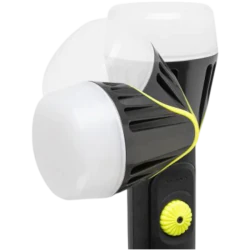 Akumulatorowa lampa przemysłowa RoundBEAM, 1000lm, funkcja powerbank