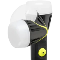 Akumulatorowa lampa przemysłowa RoundBEAM, 1000lm, funkcja powerbank