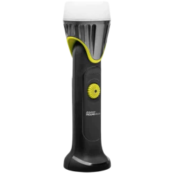 Akumulatorowa lampa przemysłowa RoundBEAM, 1000lm, funkcja powerbank