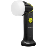 Akumulatorowa lampa przemysłowa RoundBEAM, 1000lm, funkcja powerbank