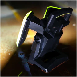 Akumulatorowa najaśnica przemysłowa DualBEAM , 4500lm