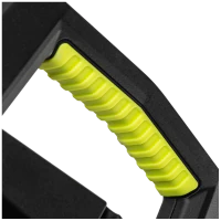 Akumulatorowa najaśnica przemysłowa DualBEAM , 4500lm