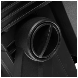 Akumulatorowa najaśnica przemysłowa DualBEAM , 4500lm