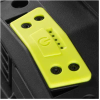 Akumulatorowa najaśnica przemysłowa DualBEAM , 4500lm