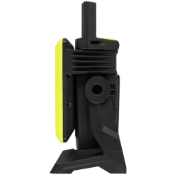 Akumulatorowa najaśnica przemysłowa DualBEAM , 4500lm