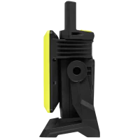 Akumulatorowa najaśnica przemysłowa DualBEAM , 4500lm