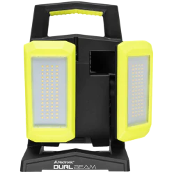 Akumulatorowa najaśnica przemysłowa DualBEAM , 4500lm