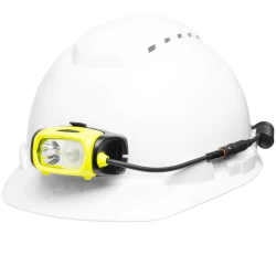 Latarka czołowa, Mactronic ULTIMO, 300 lm, ładowalna, pudełko