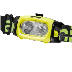 Latarka czołowa, Mactronic ULTIMO, 300 lm, ładowalna, pudełko