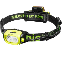 Latarka czołowa, Mactronic ULTIMO, 300 lm, ładowalna, pudełko