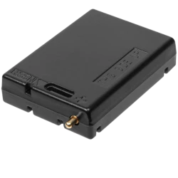 Latarka czołowa, MAVERICK, Mactronic, 595 lm, Dual Source System kod. AHL0053