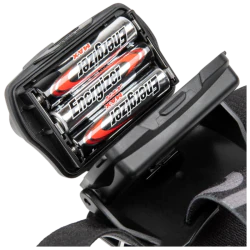 Latarka czołowa, MAVERICK, Mactronic, 595 lm, Dual Source System kod. AHL0053