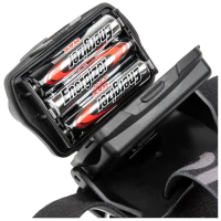 Latarka czołowa, MAVERICK, Mactronic, 595 lm, Dual Source System kod. AHL0053