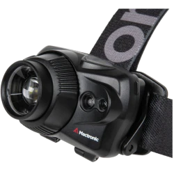 Latarka czołowa, MAVERICK, Mactronic, 595 lm, Dual Source System kod. AHL0053