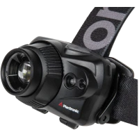 Latarka czołowa, MAVERICK, Mactronic, 595 lm, Dual Source System kod. AHL0053