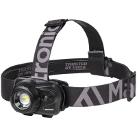 Latarka czołowa, MAVERICK, Mactronic, 595 lm, Dual Source System kod. AHL0053