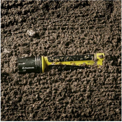 Latarka ręczna, Mactronic Dura Light 920, 920lm, ładowalna, zestaw (akumulator, pasek, kabel USB), pudełko