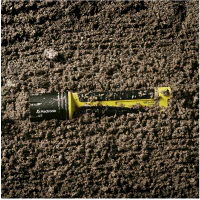 Latarka ręczna, Mactronic Dura Light 920, 920lm, ładowalna, zestaw (akumulator, pasek, kabel USB), pudełko