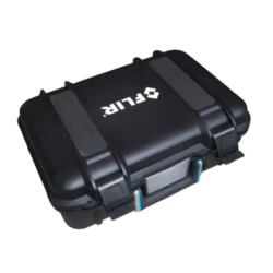 Kamera termowizyjna [FLIR K2] z walizką transportową