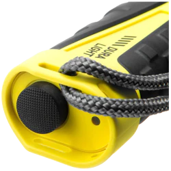 Latarka ręczna, Mactronic Dura Light 920, 920lm, ładowalna, zestaw (akumulator, pasek, kabel USB), pudełko