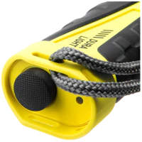 Latarka ręczna, Mactronic Dura Light 920, 920lm, ładowalna, zestaw (akumulator, pasek, kabel USB), pudełko