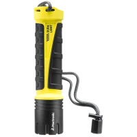 Latarka ręczna, Mactronic Dura Light 920, 920lm, ładowalna, zestaw (akumulator, pasek, kabel USB), pudełko