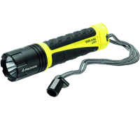 Latarka ręczna, Mactronic Dura Light 920, 920lm, ładowalna, zestaw (akumulator, pasek, kabel USB), pudełko