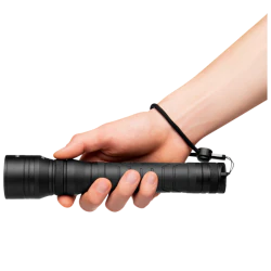 Latarka ręczna, Mactronic EXPERT PL3™, ładowalna, zestaw (akumulator 26650x2, magnetyczna ładowarka, uchwyt montażowy)