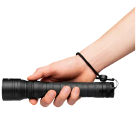 Latarka ręczna, Mactronic EXPERT PL3™, ładowalna, zestaw (akumulator 26650x2, magnetyczna ładowarka, uchwyt montażowy)