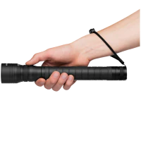 Latarka ręczna, Mactronic EXPERT PL5™, ładowalna, zestaw (akumuLator 26650x3, magnetyczna ładowarka, uchwyt montażowy)