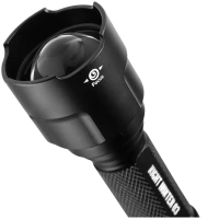 Latarka ręczna, Mactronic NIGHT HUNTER 03, 1150 lm, ładowalna, zestaw (1 x 18650 3400mAh, ładowarka), pudełko