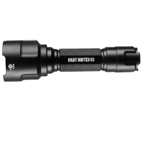 Latarka ręczna, Mactronic NIGHT HUNTER 03, 1150 lm, ładowalna, zestaw (1 x 18650 3400mAh, ładowarka), pudełko