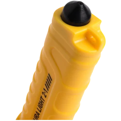 Latarka ręczna, Mactronic, DURA LIGHT 2.1, 800lm, bateryjna (4xAA), zestaw (pasek na rękę), blister