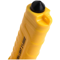 Latarka ręczna, Mactronic, DURA LIGHT 2.1, 800lm, bateryjna (4xAA), zestaw (pasek na rękę), blister