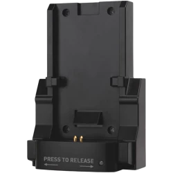 Latarka szperacz, Mactronic M-FIRE SL112 ATEX, 222lm, ładowalna, zestaw, pomarańczowy, pudełko